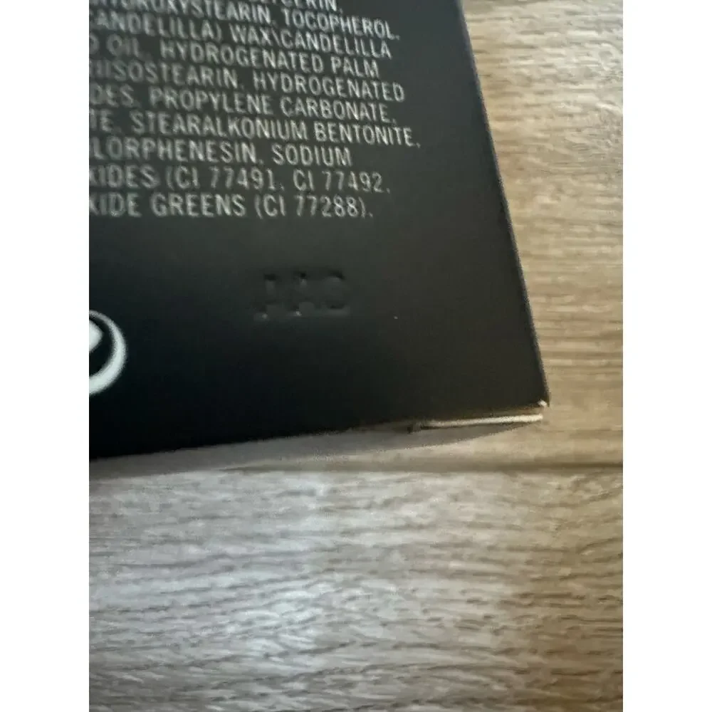 MAC Cosmetics mac studio